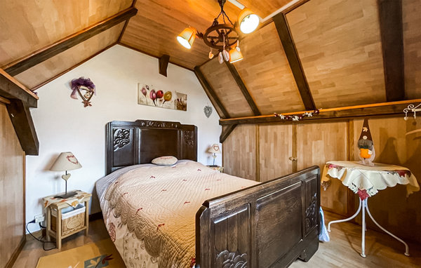 Apartamento - Harreberg , Francia - FTO005 7