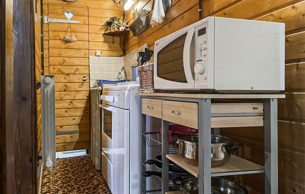 Apartamento - Harreberg , Francia - FTO005 6