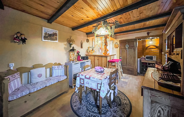Apartamento - Harreberg , Francia - FTO005 3