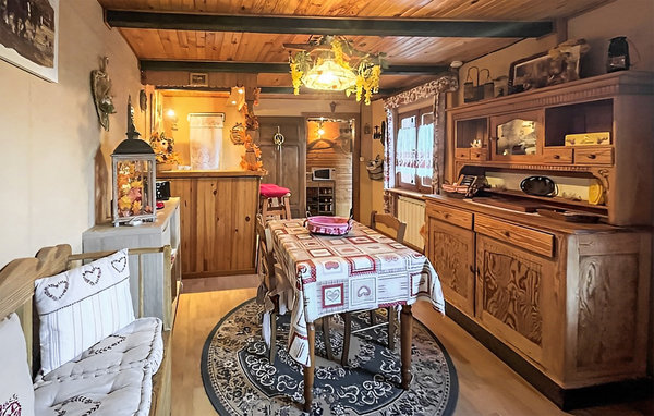 Apartamento - Harreberg , Francia - FTO005 4