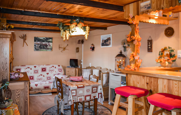 Apartamento - Harreberg , Francia - FTO005 5