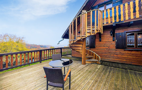 Apartamento - Harreberg , Francia - FTO005 101
