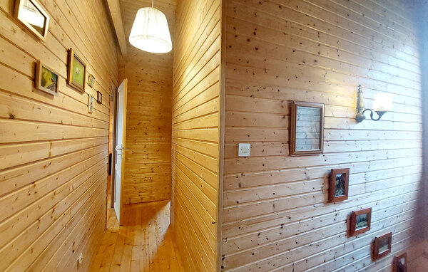Ferienhaus - Langatte , Frankreich - FTO008 501