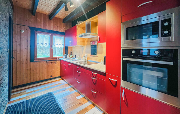 Ferienhaus - Langatte , Frankreich - FTO008 6