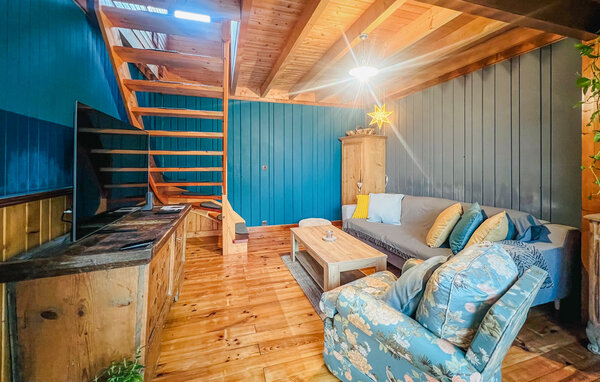 Ferienhaus - Langatte , Frankreich - FTO008 3