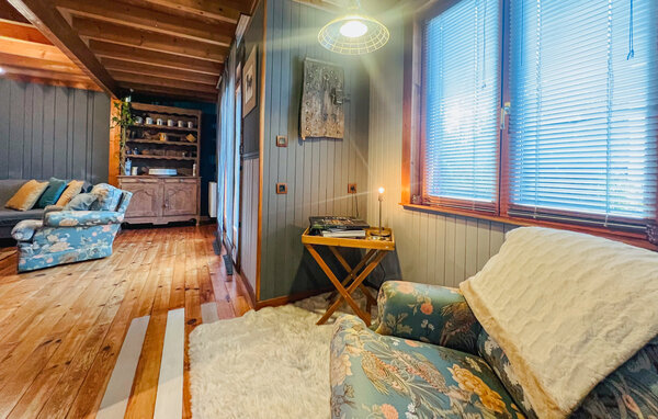 Ferienhaus - Langatte , Frankreich - FTO008 303