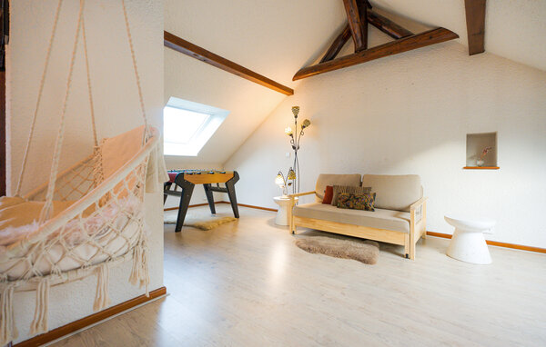 Feriehus - Troisfontaines , Frankrike - FTO009 503