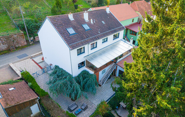 Feriehus - Troisfontaines , Frankrike - FTO009 1