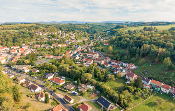 Feriehus - Troisfontaines , Frankrike - FTO009 82