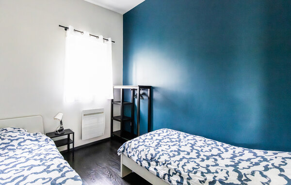 Casa vacanze - Bouzonville , Francia - FTO010 602