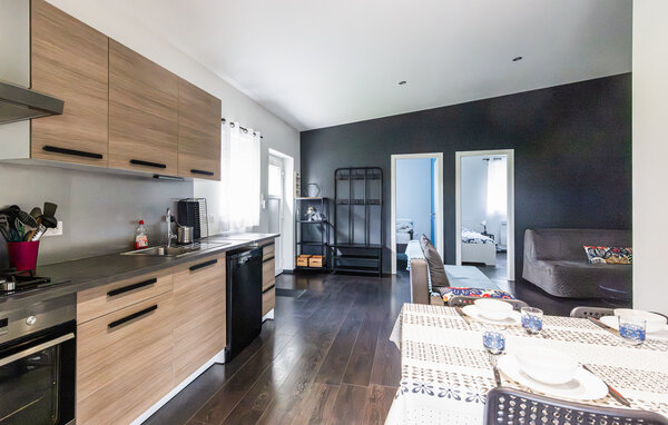 Casa vacanze - Bouzonville , Francia - FTO010 7