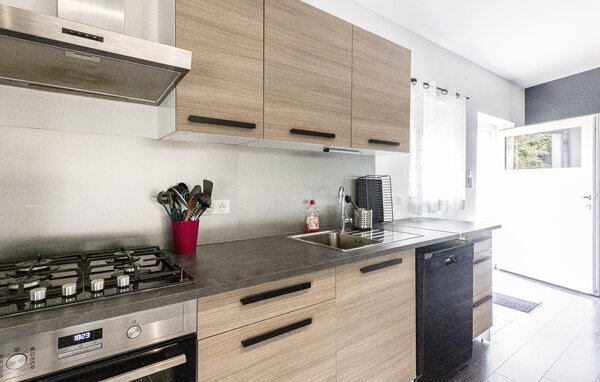 Casa vacanze - Bouzonville , Francia - FTO010 401