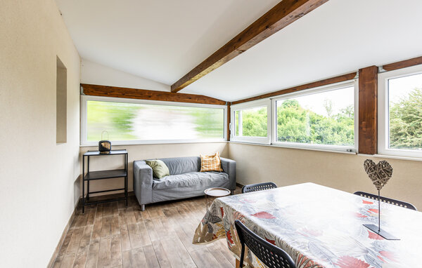 Casa vacanze - Bouzonville , Francia - FTO010 3