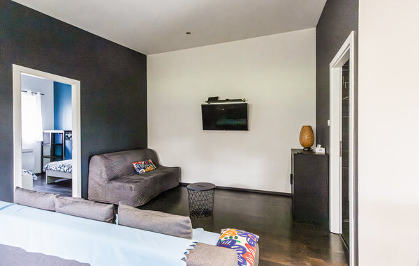 Casa vacanze - Bouzonville , Francia - FTO010 4