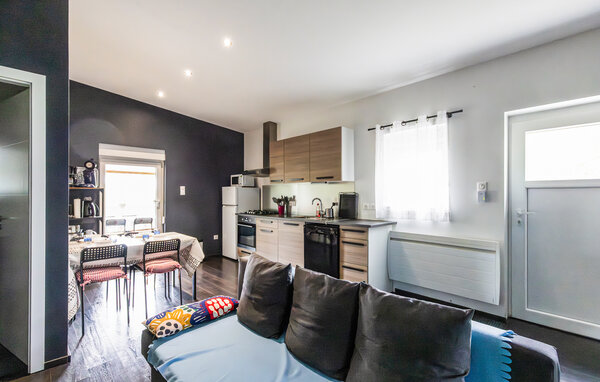 Casa vacanze - Bouzonville , Francia - FTO010 5