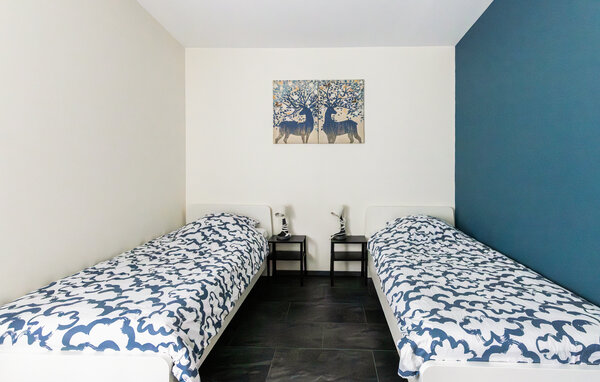 Casa vacanze - Bouzonville , Francia - FTO011 601