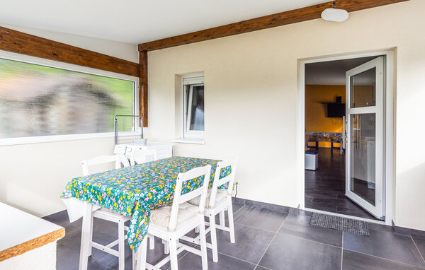 Casa vacanze - Bouzonville , Francia - FTO011 7