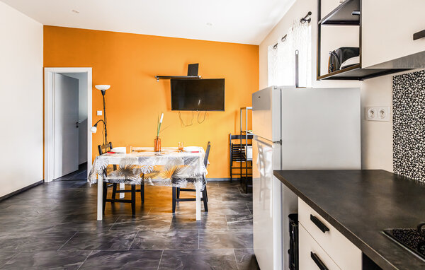 Casa vacanze - Bouzonville , Francia - FTO011 5