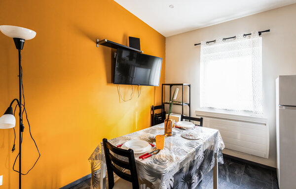 Casa vacanze - Bouzonville , Francia - FTO011 6
