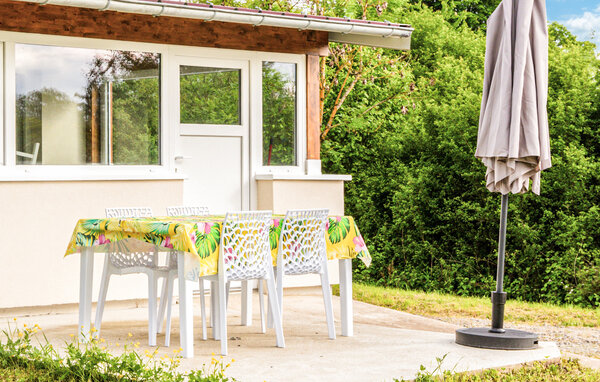 Casa vacanze - Bouzonville , Francia - FTO011 2