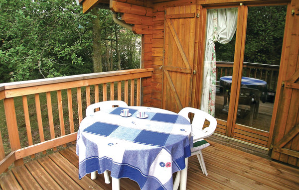 Vakantiehuis 