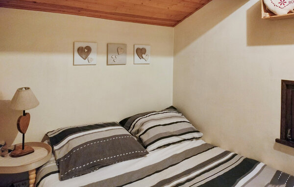 Ferienhaus - Basse-sur-le-Rupt , Frankreich - FTV018 602