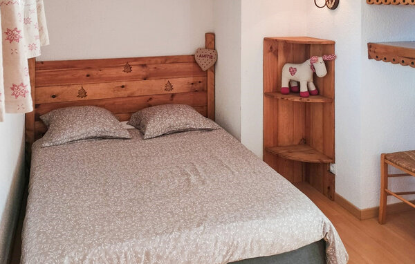 Ferienhaus - Basse-sur-le-Rupt , Frankreich - FTV018 604