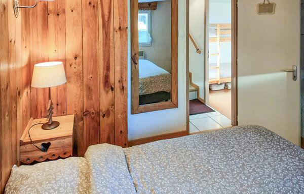 Ferienhaus - Basse-sur-le-Rupt , Frankreich - FTV018 606