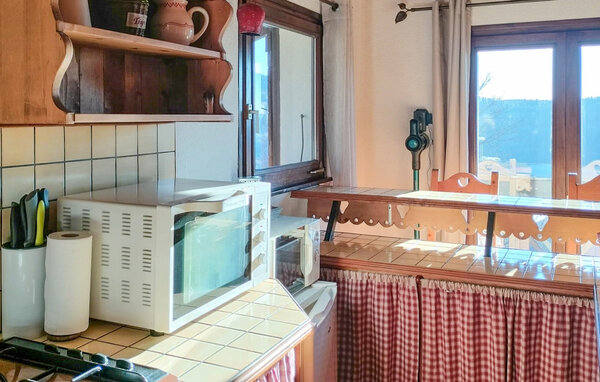Ferienhaus - Basse-sur-le-Rupt , Frankreich - FTV018 402