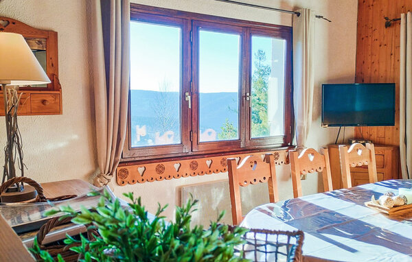 Ferienhaus - Basse-sur-le-Rupt , Frankreich - FTV018 302