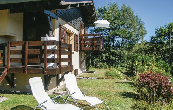 Ferienhaus - Basse-sur-le-Rupt , Frankreich - FTV018 3