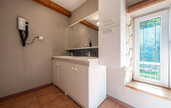 Ferienhaus - Escles , Frankreich - FTV025 701