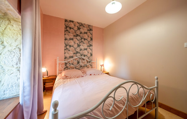 Ferienhaus - Escles , Frankreich - FTV025 601