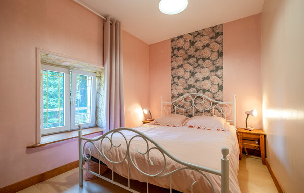Ferienhaus - Escles , Frankreich - FTV025 602