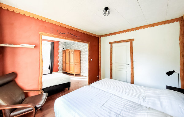 Ferienhaus - Granges-Aumontzey , Frankreich - FTV030 602