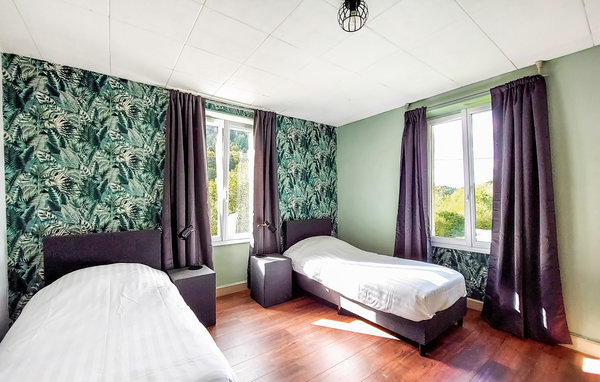 Ferienhaus - Granges-Aumontzey , Frankreich - FTV030 603
