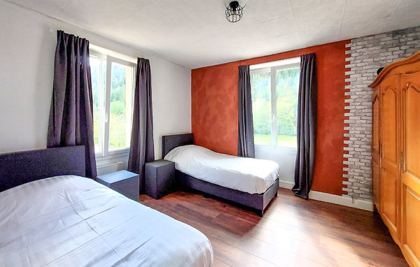 Ferienhaus - Granges-Aumontzey , Frankreich - FTV030 606