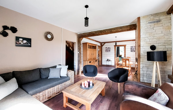 Ferienhaus - Granges-Aumontzey , Frankreich - FTV030 5