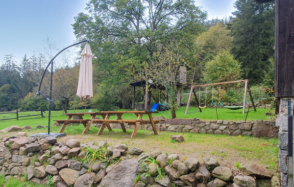 Ferienhaus - Granges-Aumontzey , Frankreich - FTV030 102
