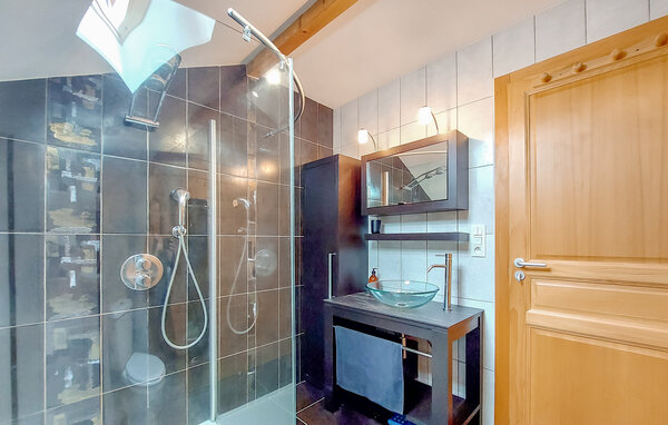 Casa vacanze - Rupt-sur-Moselle , Francia - FTV046 701