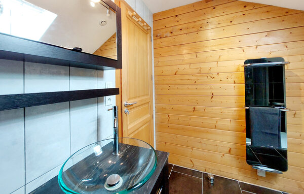 Casa vacanze - Rupt-sur-Moselle , Francia - FTV046 702