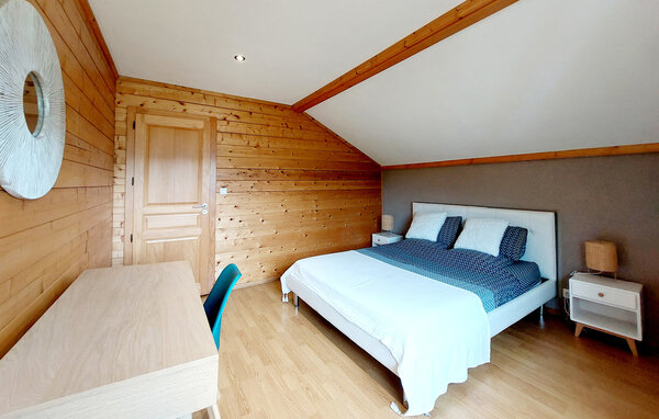 Casa vacanze - Rupt-sur-Moselle , Francia - FTV046 601