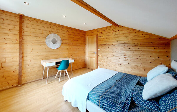 Casa vacanze - Rupt-sur-Moselle , Francia - FTV046 602