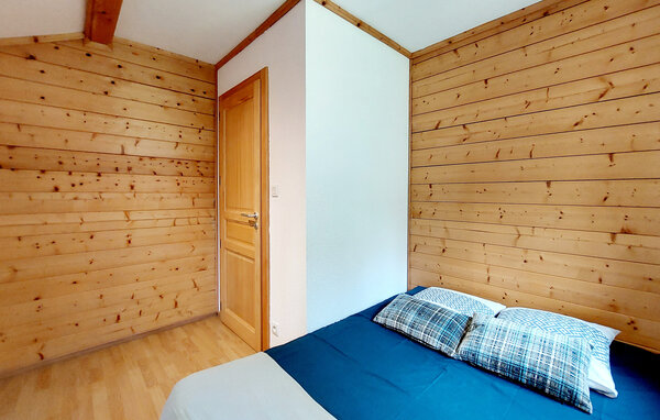 Casa vacanze - Rupt-sur-Moselle , Francia - FTV046 603