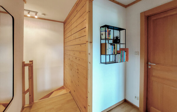 Casa vacanze - Rupt-sur-Moselle , Francia - FTV046 501