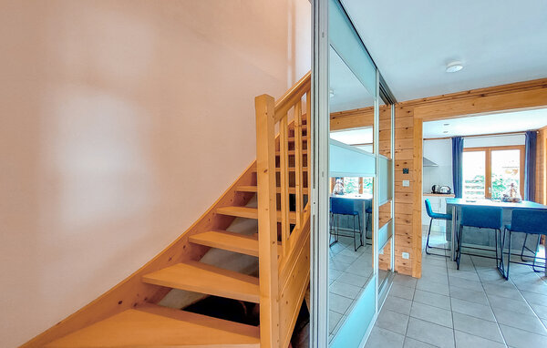 Casa vacanze - Rupt-sur-Moselle , Francia - FTV046 302