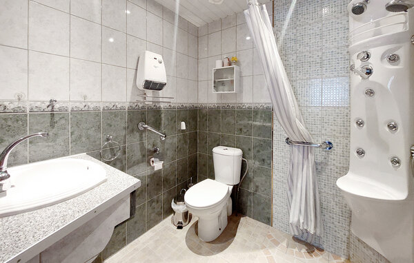 Holiday Home - Le Ménil , France - FTV047 701
