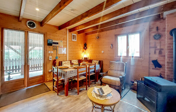 Holiday Home - Le Ménil , France - FTV047 301