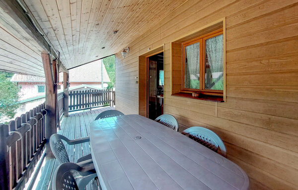 Holiday Home - Le Ménil , France - FTV047 7
