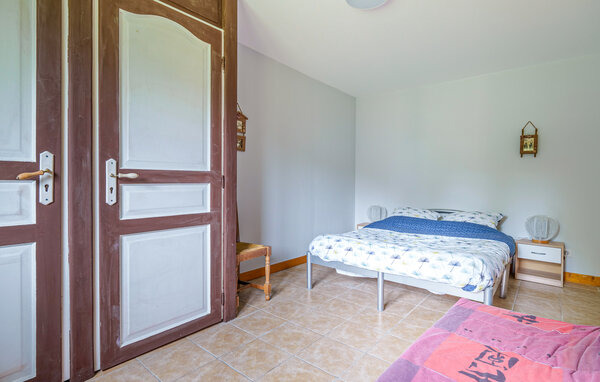 Casa de vacaciones - Saulxures-sur-Moselotte , Francia - FTV048 601